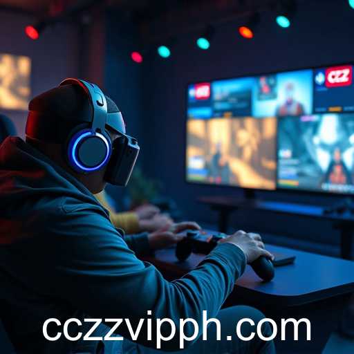 Emerging Trends in Online Gaming for 2025