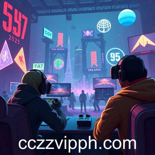 Gaming Industry Faces Challenges and Opportunities in 2025