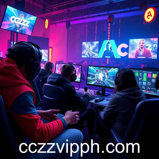 The Revival of Gaming Enthusiasm