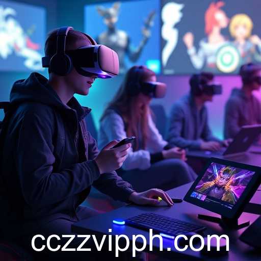 The Rise of Online Gaming Trends